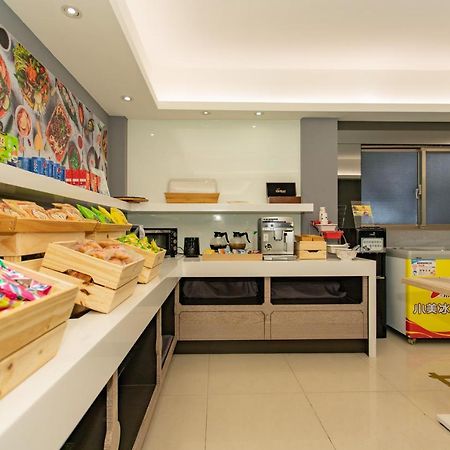 Hub Hotel Тучен Екстер'єр фото