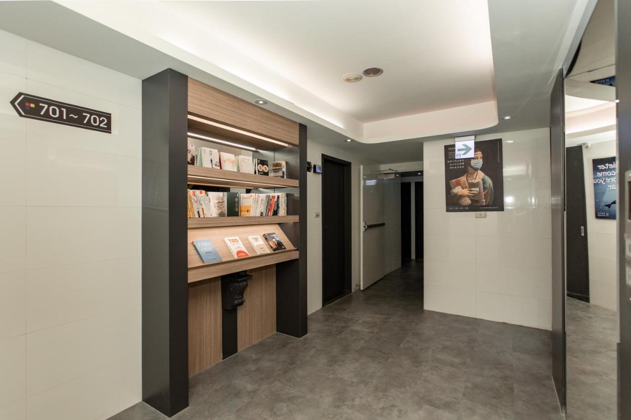 Hub Hotel Тучен Екстер'єр фото