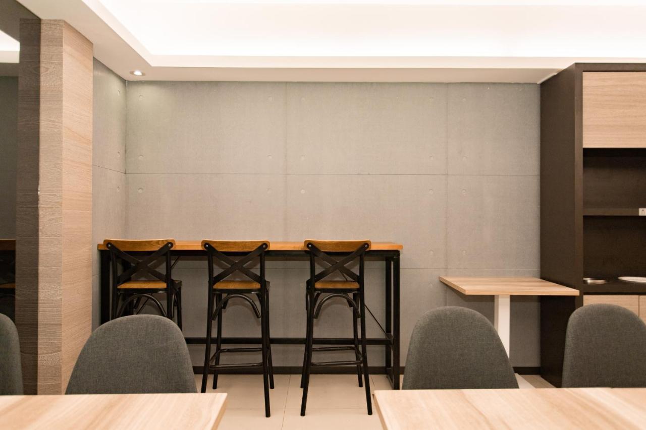 Hub Hotel Тучен Екстер'єр фото