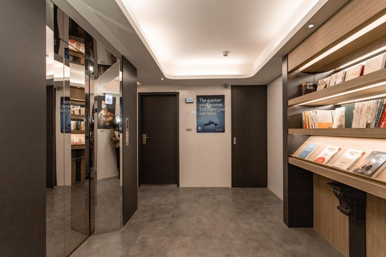 Hub Hotel Тучен Екстер'єр фото