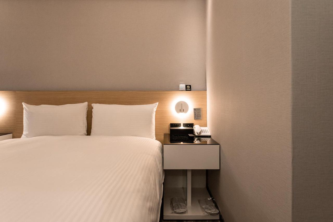 Hub Hotel Тучен Екстер'єр фото